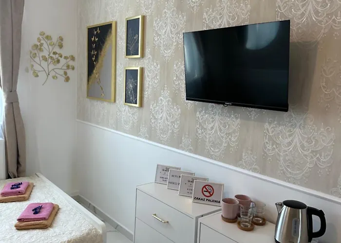 Pensionat Dobry Adres