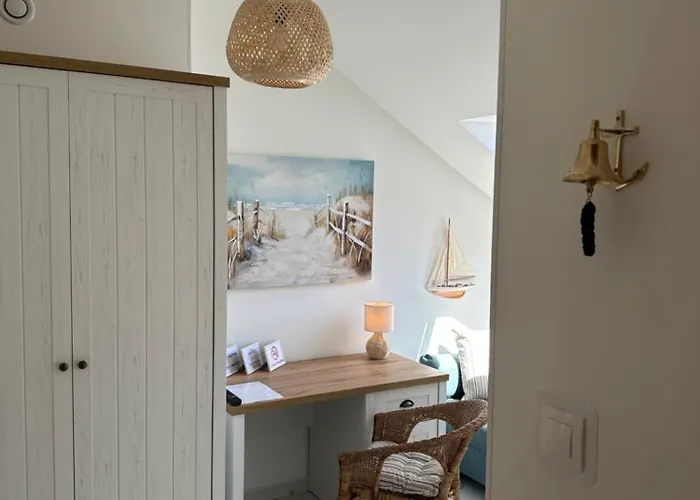 Pensionat Dobry Adres *