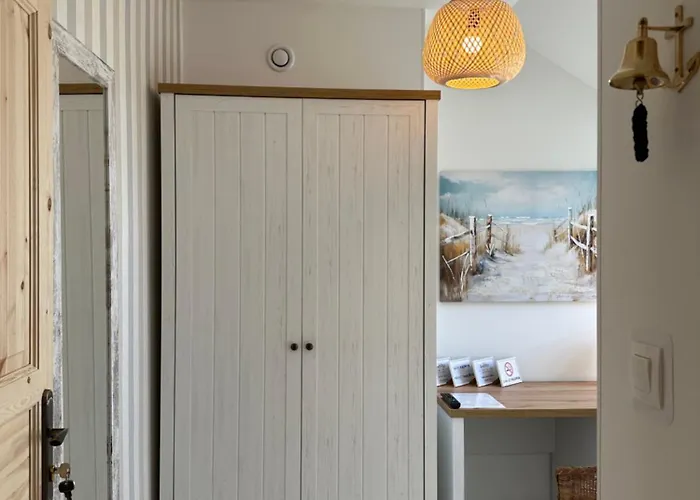 Dobry Adres Guest house *