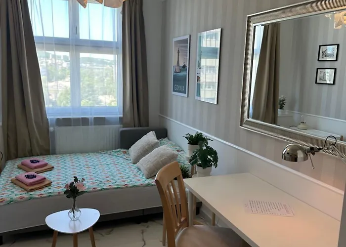 Dobry Adres Guest house *